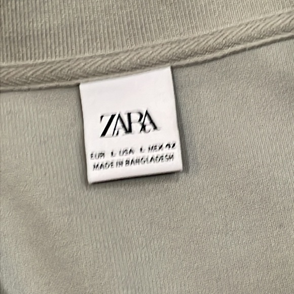 Zara Men’s Polo - Picture 3 of 3